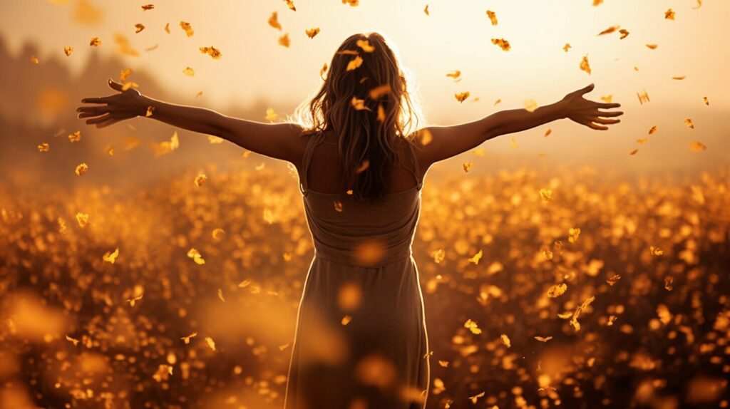 Embracing the Energetic Essence of Amber