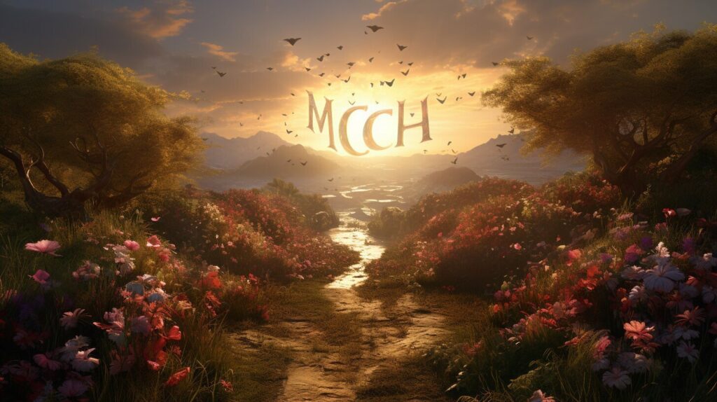 Micah name meaning