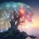 Spiritual meaning of the name Willow