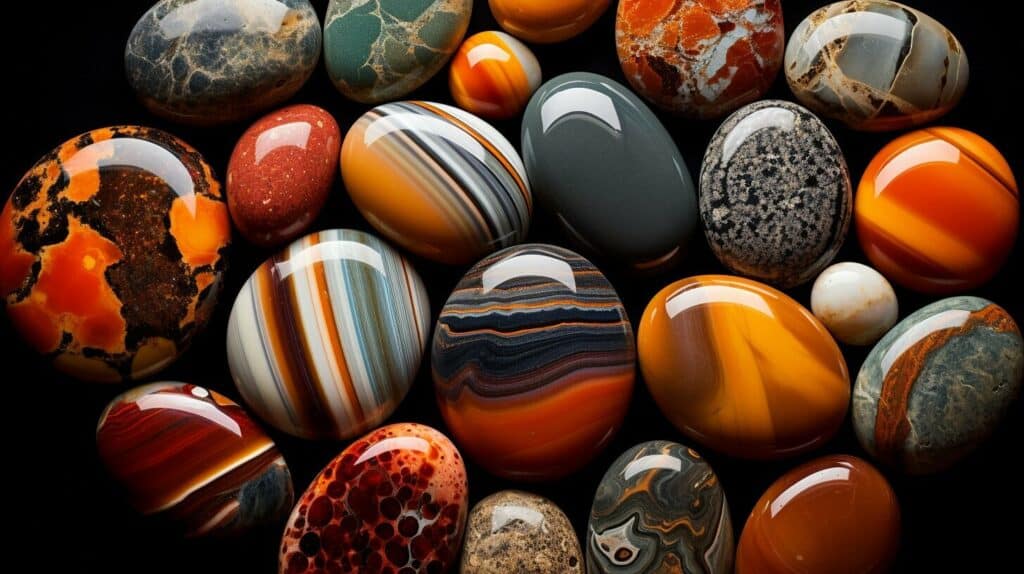 jasper stones