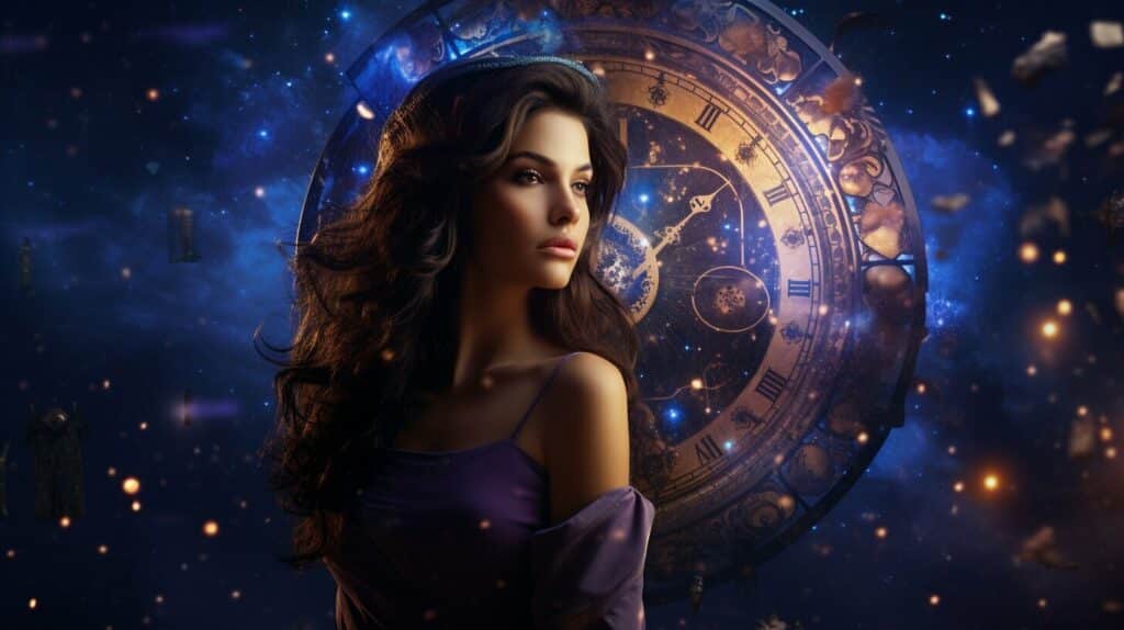 samantha spiritual connection to astrology and zodiac signs