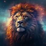 spiritual meaning of the name leo