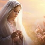 the spiritual meaning of the name mary