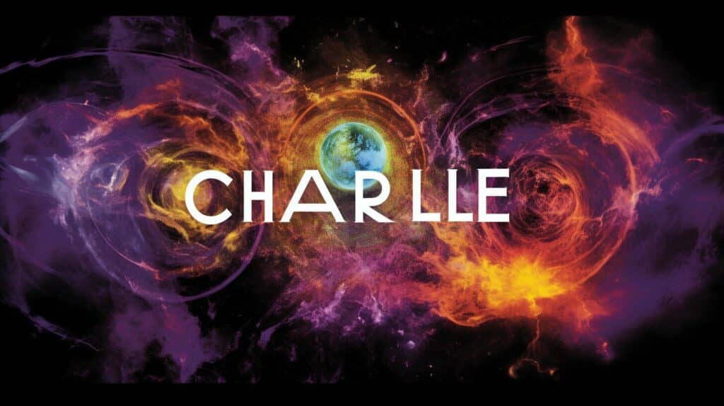 Astrology and the name Charlie