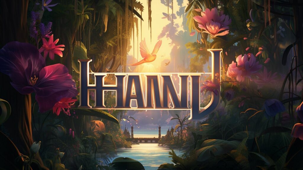 Hannah's Contemporary Relevance in the Spiritual World