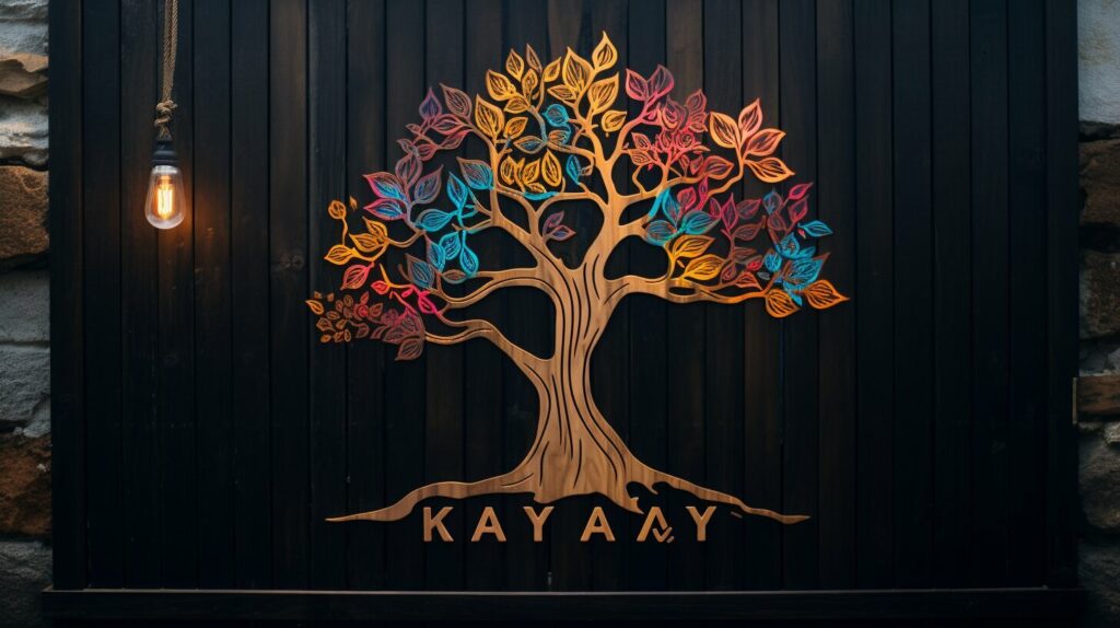 Kay's Impact on Self-Discovery and Growth