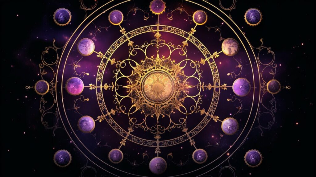 Lorraine astrology