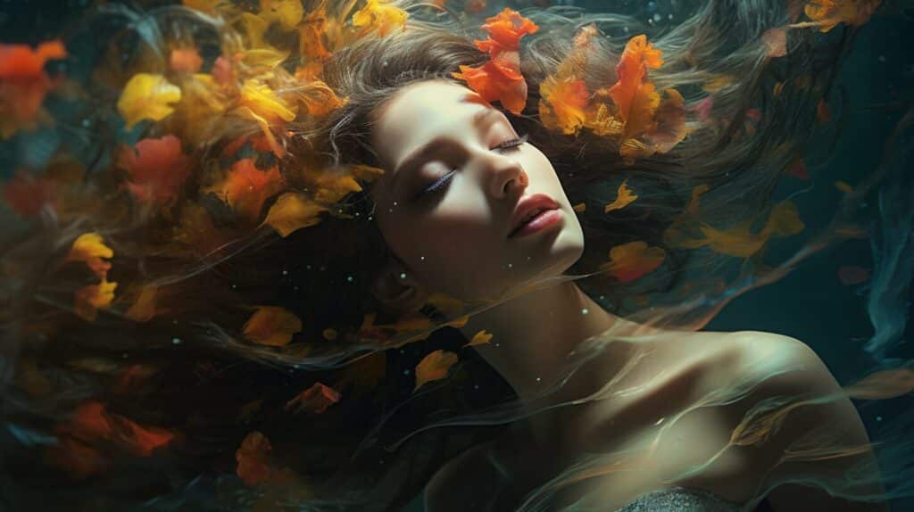 Ophelia's Influence on Self-Expression and Creativity