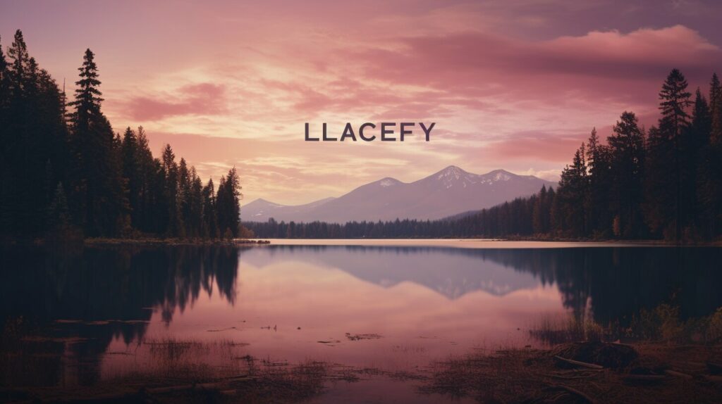 name Lacey origin