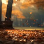 spiritual meaning of the name autumn