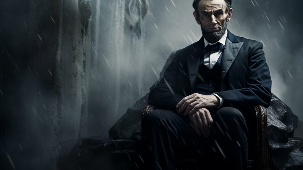 spiritual meaning of the name lincoln