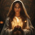 spiritual meaning of the name maria