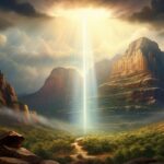 spiritual meaning of the name zion